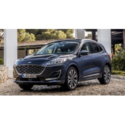 Zubehör Ford Kuga (2020 - heute)